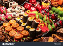 Assorted Confectionery